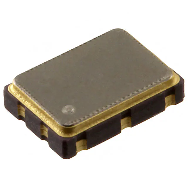 CVPD-037X-156.250 Crystek Corporation
